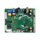 EBR64110502 Lg Refrigerator Main Control Board Replacement. Fixed Price $161.10.