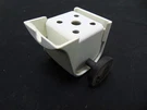 Kenmore Refrigerator 59665232402 Lower Hinge 67001068. Fixed Price $34.99.