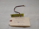 Lg Refrigerator Led Control Board: EBR73041401. Fixed Price $9.41.