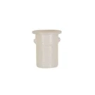 Thimble -top #W11544568 For Whirlpool, Amana, Maytag, Kitchenaid, Jenn-air, Bauk. Fixed Price $17.94.