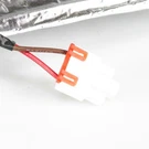 DA97-00441F Samsung Drain Heater Oem. Fixed Price $72.95.