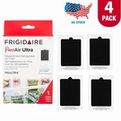 4 Pack Frigidaire Paultra Pureair Filter. Fixed Price $43.99.