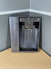 Nice! Genuine Oem Lg Refrigerator Water Dispenser (complete). Fixed Price $149.50.