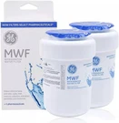 2 Pack New Gwf 46-9991 Mwfp Smartwater Fridge Filter. Fixed Price $15.99.