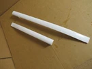 Midea Refrigerator Door Handle Set Part # 12131000002505 12131000002476. Fixed Price $69.98.