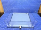 Kitchenaid Refrigerator Crisper Drawer P#W10801137 W11028624. Fixed Price $52.20.