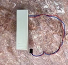 Whirlpool Ice/water Dispenser Pad Part - W10370593. Fixed Price $60.00.