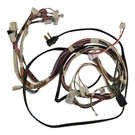Whirlpool W11396386 Refrigerator Harns-wire W11228998 W11389873. Fixed Price $120.23.