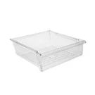 Whirlpool Refrigerator Snack Drawer (replaces 2188655) W11497323. Fixed Price $70.00.