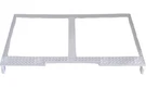 Electrolux Frame-crisper Cover,lower 241872005 New Oem. Fixed Price $105.37.