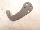 Whirlpool Sxs Refrigerator WRS588FIHZ06 Upper Left Door Hinge W10901051. Fixed Price $19.99.