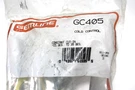 Gemline GC405 Refrigeration Cold Control Thermostat. Fixed Price $20.00.