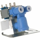 Ge Water Inlet Valve (WR57X33326). Fixed Price $35.00.