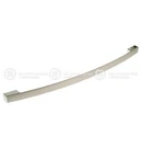 New Oem Refrigerator Stainless Freezer Handle WR12X34825. Fixed Price $74.99.