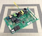 Refrigerator Main Control Board 225D4206G003 WR55X11033 -rebuilt-. Fixed Price $64.95.
