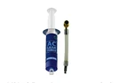 Rectorseal A/c Leak Freeze 1.5OZ Refrigerant Sealant Cartridge. Fixed Price $128.60.
