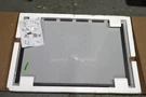 Samsung Bespoke 36" French Door Refrigerator Bottom Panel RA-F36DB312/AA. Fixed Price $250.00.