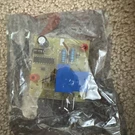 Whirlpool 2303824 Refrigerator Defrost Control Board (e). Fixed Price $59.90.