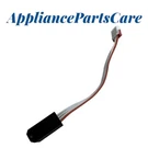 Samsung RF32CG5100SR Refrigerator Humidity Sensor DA32-00074A. Fixed Price $33.99.