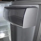 Oem Kenmore / Whirlpool Kitchenaid Refrigerator Dairy Egg Bin #W10324761. Fixed Price $45.00.