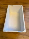 Oem Lg Refrigerator Ice Bin Assembly Bottom Freezer MJS422708 Genuine LFX31945ST. Fixed Price $27.99.