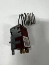 Genuine Thermostat WR09X10040. Fixed Price $75.00.