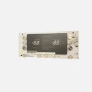 Frigidaire Dispenser Control Board 242209721. Fixed Price $121.40.