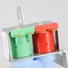 Whirlpool WP2188785 Valve-inlt. Fixed Price $93.41.