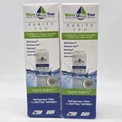 Water Filter Tree Purity Pro WLF-UKF01 Refrigerator Fit Maytag UKF8001 Lot Of 2. Fixed Price $19.95.