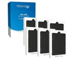 Waterdrop Refrigerator Air Filter, Compatible With Pure Ultra, Eafcbf. Fixed Price $13.00.