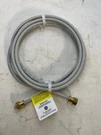 General Electric WX08X10006G Smartconnect Ice Maker Line 6-FOOT Length. Fixed Price $10.79.