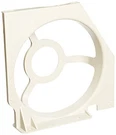 Electrolux 242050601 Refrigerators Shroud-condenser Coo:us. Fixed Price $36.53.