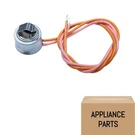 7134883-AA For Refrigerator Defrost Thermostat T-stat Part # Model NR1230. Fixed Price $16.97.