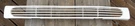 Kenmore Frigidaire Toe Grille 240368201 241839405. Fixed Price $29.95.