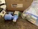 Maytag 12001415 Refrigerator Water Valve Kit. BOX266. Fixed Price $16.95.