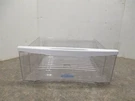 Whirlpool Refrigerator Snack Pan (scratches) Part# 2223261. Fixed Price $73.00.
