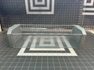 Lg Refrigerator Door Basket P# AAP73271501. Fixed Price $80.00.