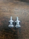 Lg Refrigerator Door Handle Screws MJB63190002 D4. Fixed Price $7.99.