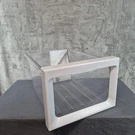 DA97-08372B Oem Samsung Freezer Upper Top Drawer Bin DA61-05766 Mod RS265TDBP. Fixed Price $54.97.