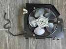 Amana Refrigerator Condenser Fan Motor 833697 D758401 Blade B5742603 Tested #8. Fixed Price $39.99.