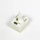 WR09X10105 Ge 5SP Overload/ptc Oem. Fixed Price $48.37.