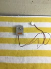 EAU61524001 Lg Kenmore Refrigerator Fan Motor Free Shipping. Fixed Price $17.99.