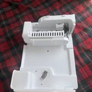 EAU62563503 Lg / Kenmore Refrigerator Ice Maker Auger Motor Assy.. Fixed Price $87.25.