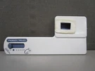 Kenmore Fridge Crisper Control Escutcheon W/ Slide 2255822 2255824 2182757 Asmn. Fixed Price $25.00.