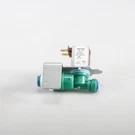 W11246413 Whirlpool Valve-inlt Oem. Fixed Price $86.95.