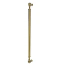 Allied Brass P-3/18 Inch Beaded Refrigerator Appliance Pull,. Fixed Price $75.10.