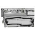 Frigidaire 5304517660 Dishwasher Control Panel. Fixed Price $89.45.