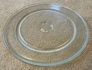 Whirlpool Glass Turntable Replacement For Microwave 15 3/4" Part # W10818723. Fixed Price $49.95.