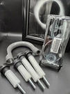 Lg Washer Machine Shipping Bolts Part #4930ER3003A/4930FR4137 Set Of More!. Fixed Price $37.98.