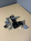 Genuine Oem Profile Refrigerator Left Upper & Lower Door Hinge With Cam Set. Fixed Price $139.50.